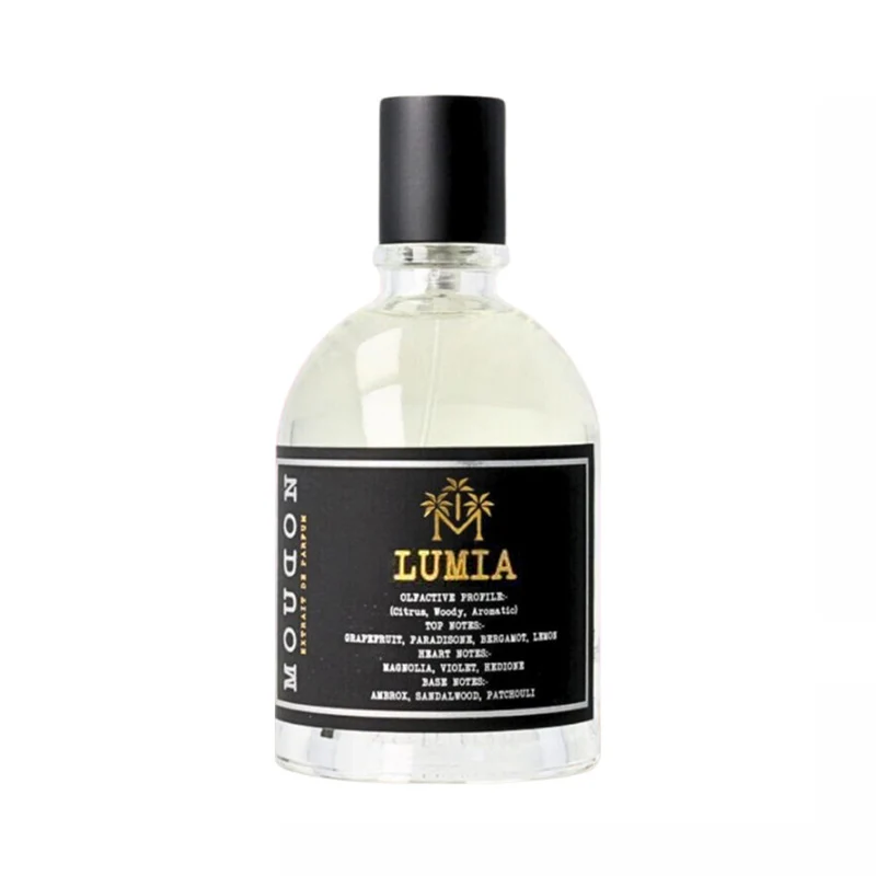 Moudon Lumia EDP For Unisex - 100 ml
