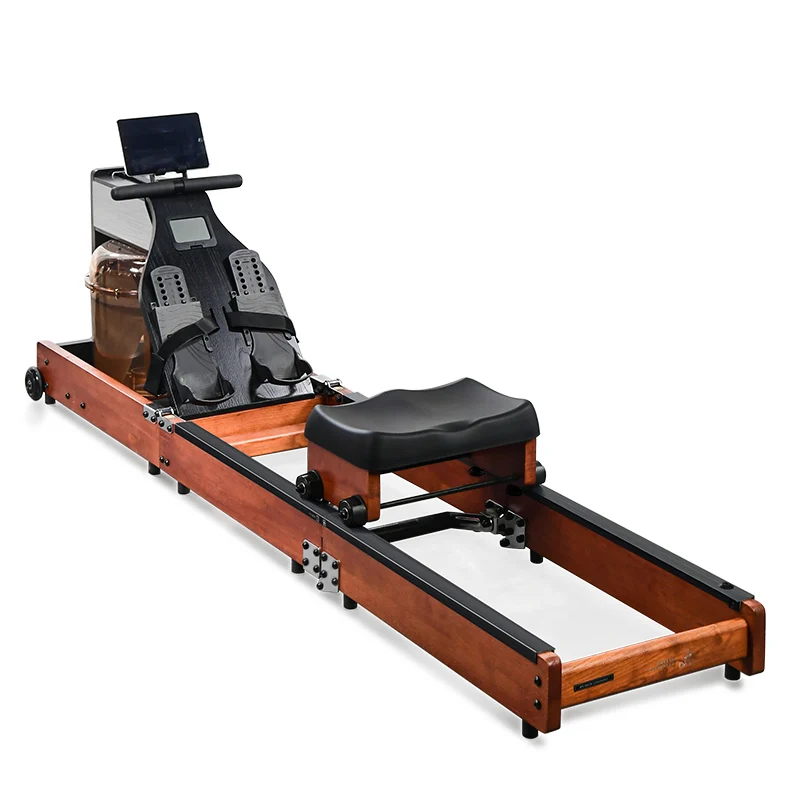 [6000504297] Kingsmith WR1 Water Resistance Rowing Machine