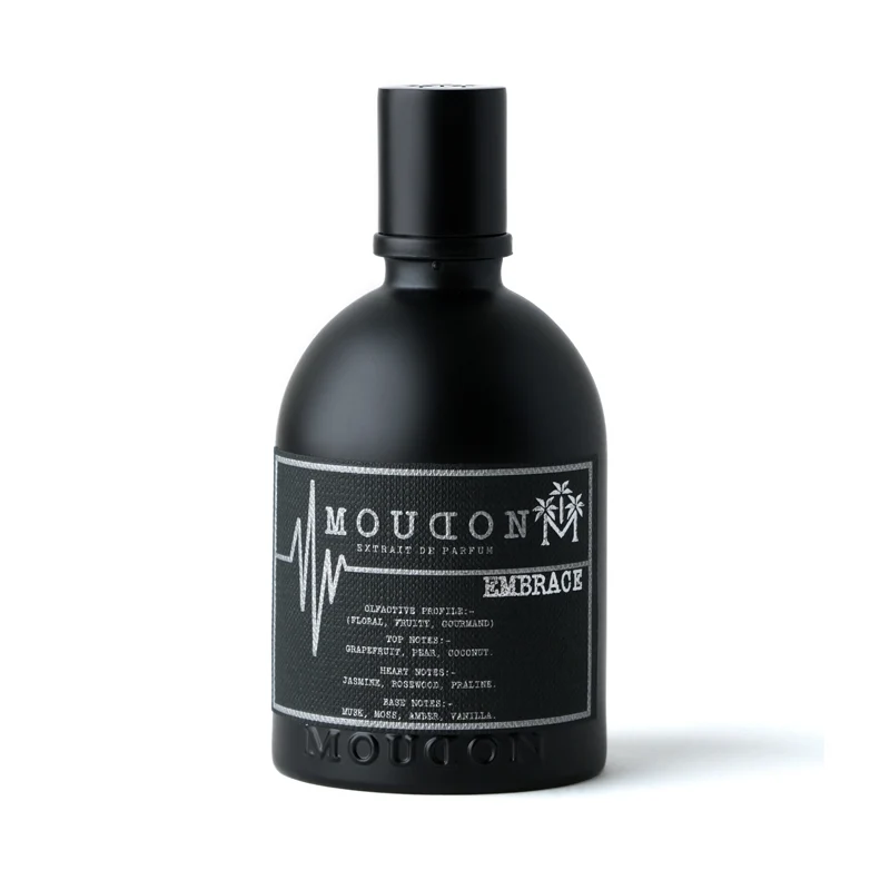 Moudon Embrace EDP For Unisex - 100 ml