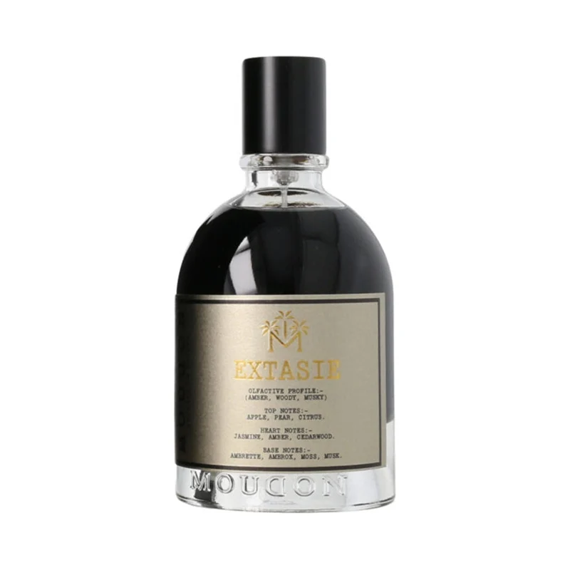Moudon Elysian EDP For Unisex - 100 ml
