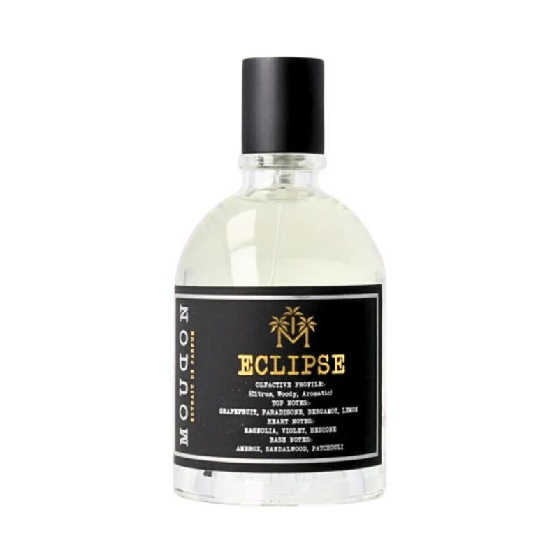 Moudon Eclipse EDP For Unisex - 100 ml