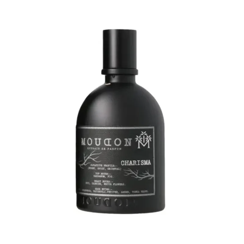 Moudon Charisma EDP For Unisex - 100 ml