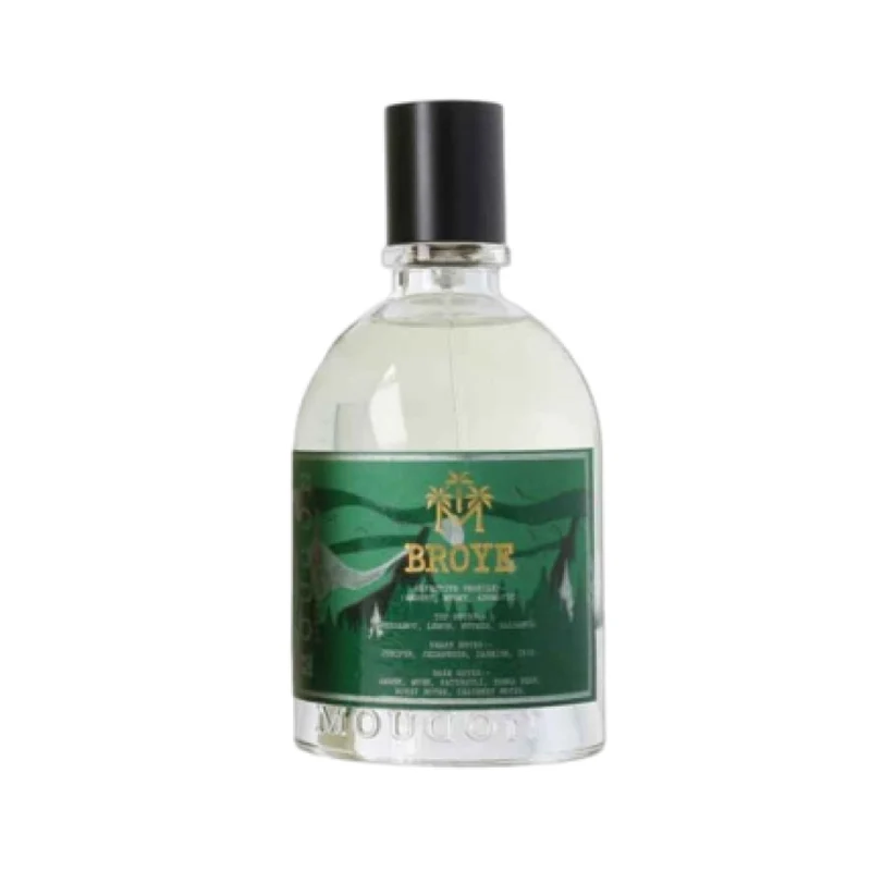 Moudon Broye EDP For Unisex - 100 ml