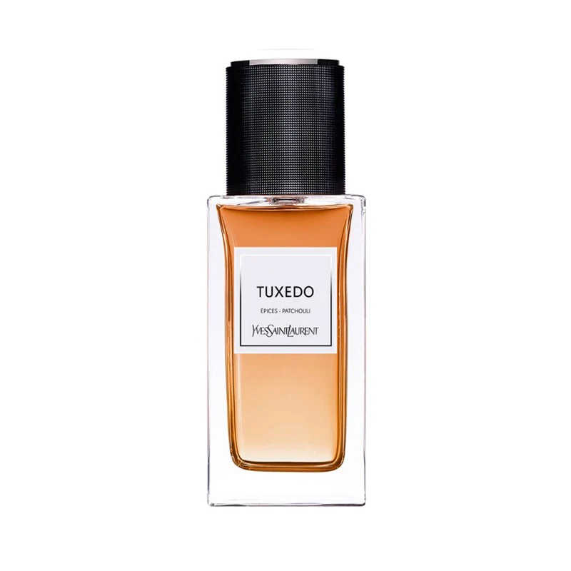 Yves Saint Laurent Tuxedo Epices Patchouli EDP For Unisex - 125 ml