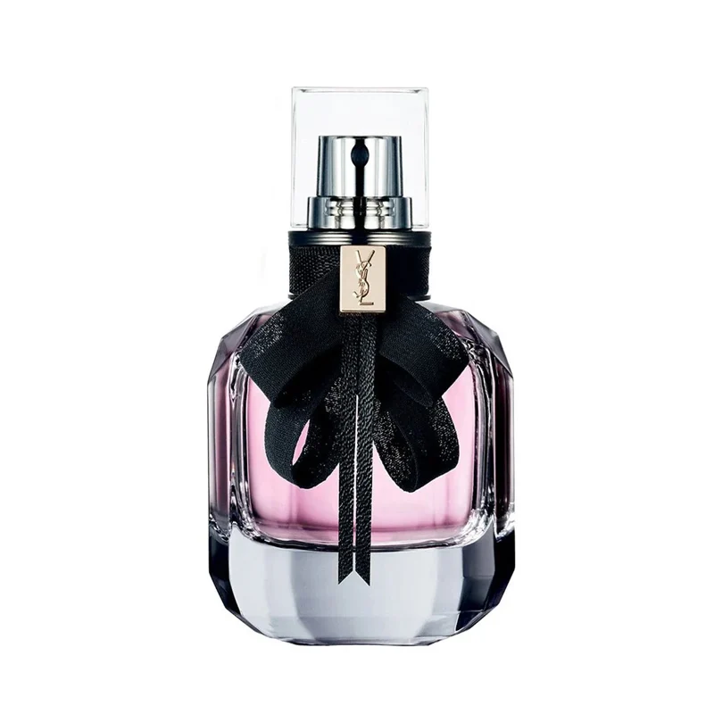 Yves Saint Laurent Mon Paris EDP For Her - 90 ml