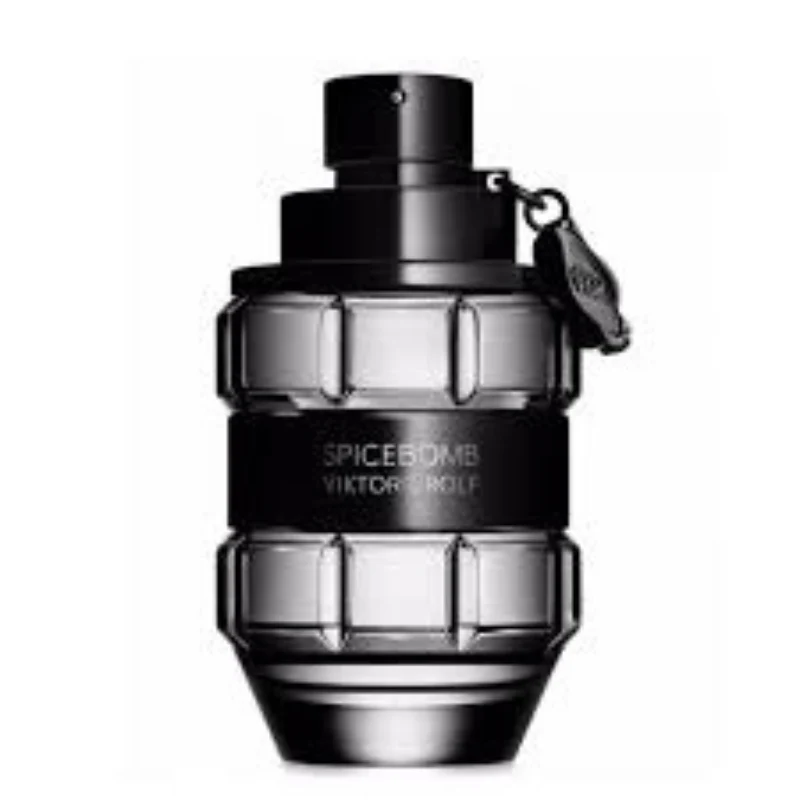 Viktor & Rolph Spicebomb EDT For Him - 90 ml