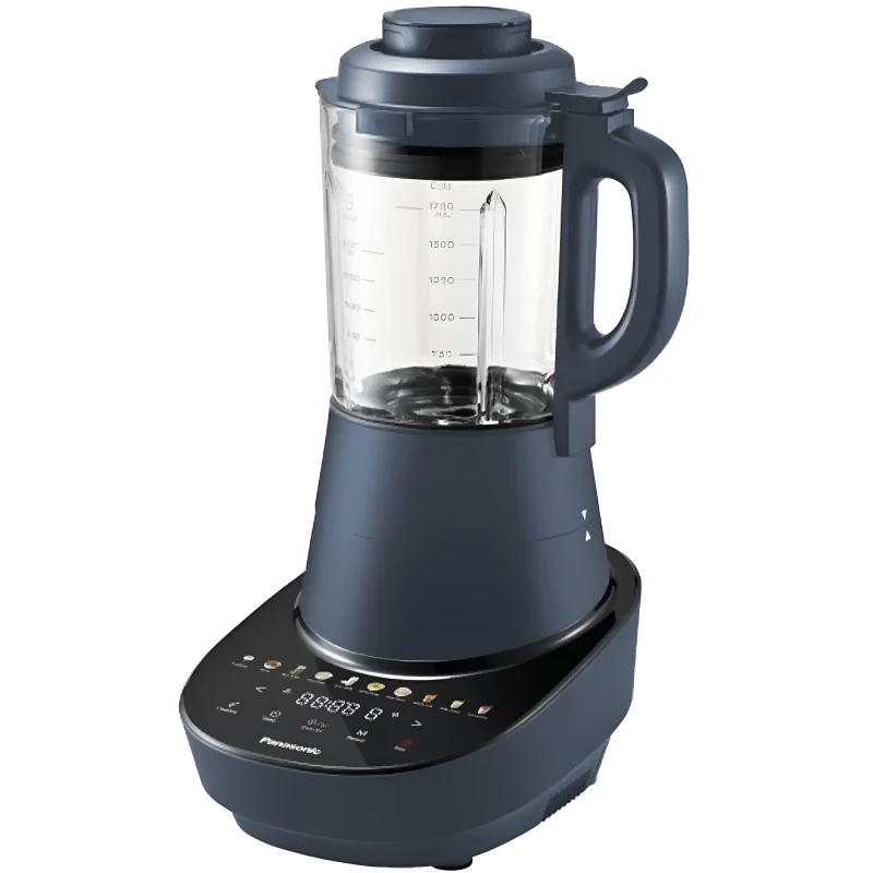 [MX-HG6401ATZ] Panasonic MX-HG6401ATZ, All-in-One Cooking Blender, 1100W
