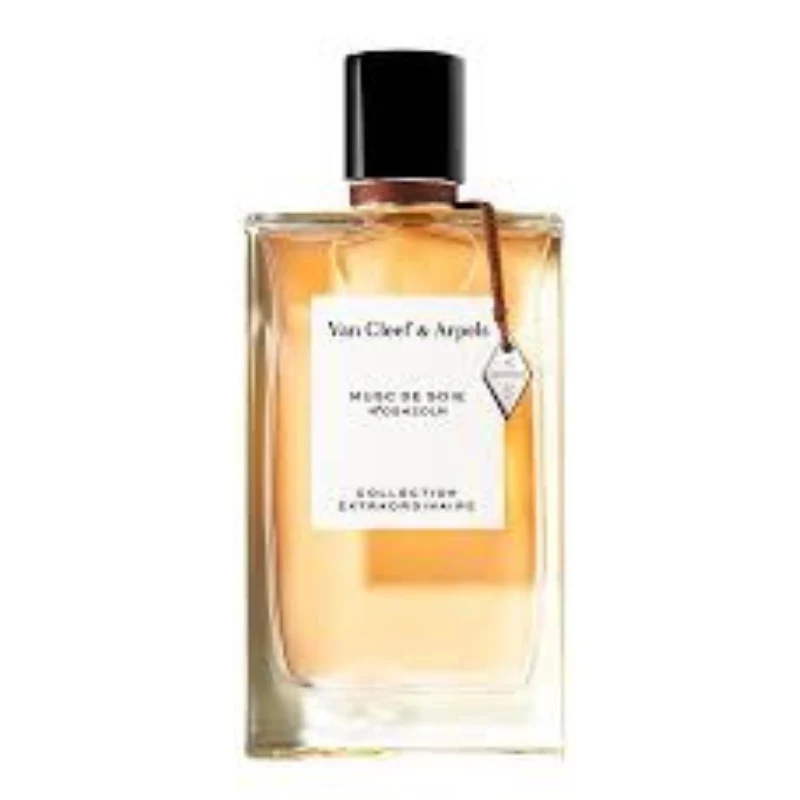 Van Cleef & Arpels Precious Oud EDP For Her - 75 ml