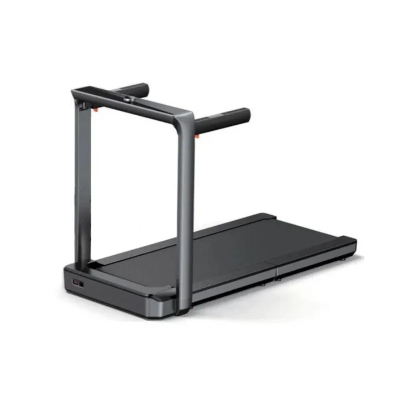 [6505508543] KingSmith Foldable Treadmill MX16+ with Max Speed 16km/h with Side Armrest