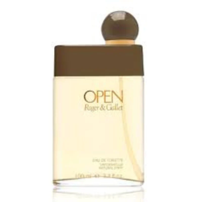 Roger&Gallet Open EDT For Him - 100 ml