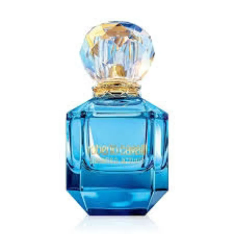 Roberto Cavalli Paradiso Azzurro EDP For Her - 75 ml