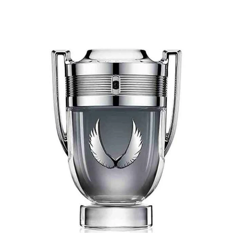 Paco Rabanne Invictus Platinum EDP For Him - 100 ml