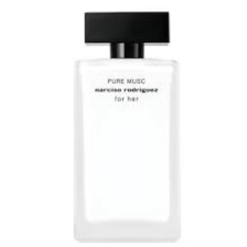 Narciso Rodriguez Pure Musc EDP For Her - 50 ml