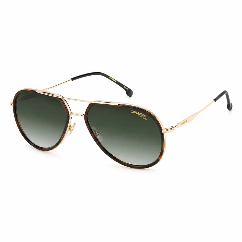 [827886040414] Carrera Signature Unisex Sunglasses 0CA295/S/086/58