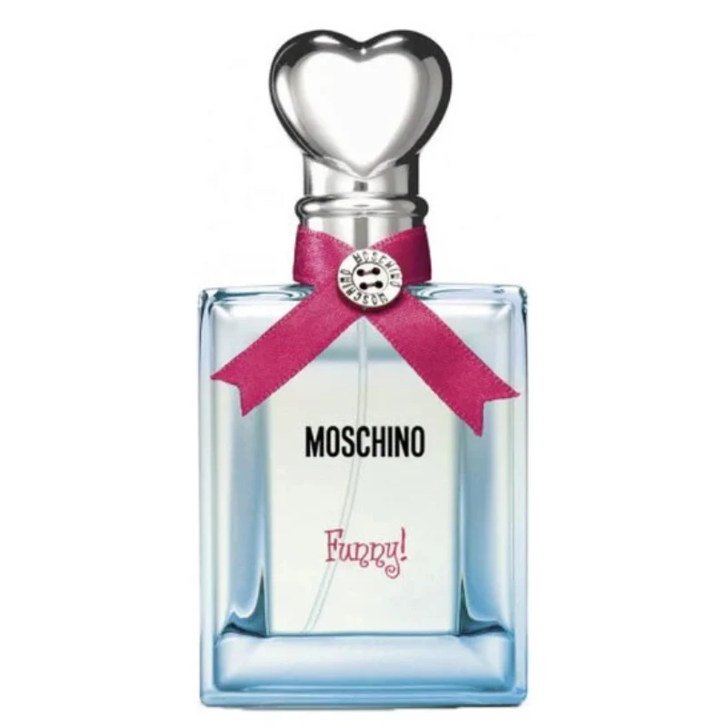 Moschino Funny! EDT For Her - 100 ml