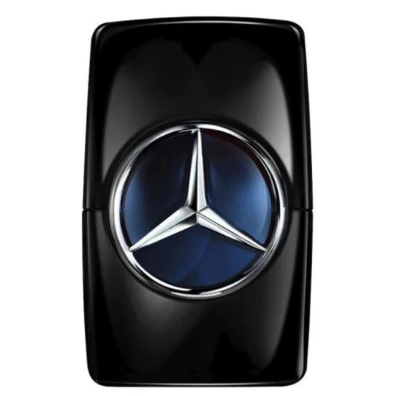 Mercedes Benz Man Intense EDT For Him - 100 ml