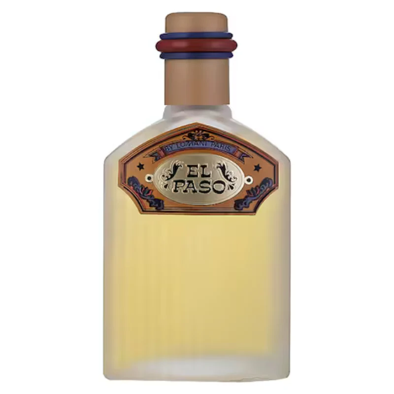 Lomani El Paso EDT For Him - 150 ml