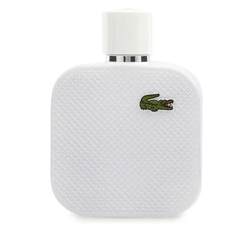 Lacoste L.12.12 Blanc EDT For Him - 100 ml