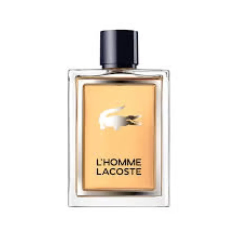 Lacoste LHomme EDT For Him - 100 ml