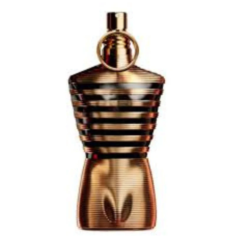 Jean Paul Gaultier Le Male Elixir Absolu Male Parfum Intense For Him - 125 ml