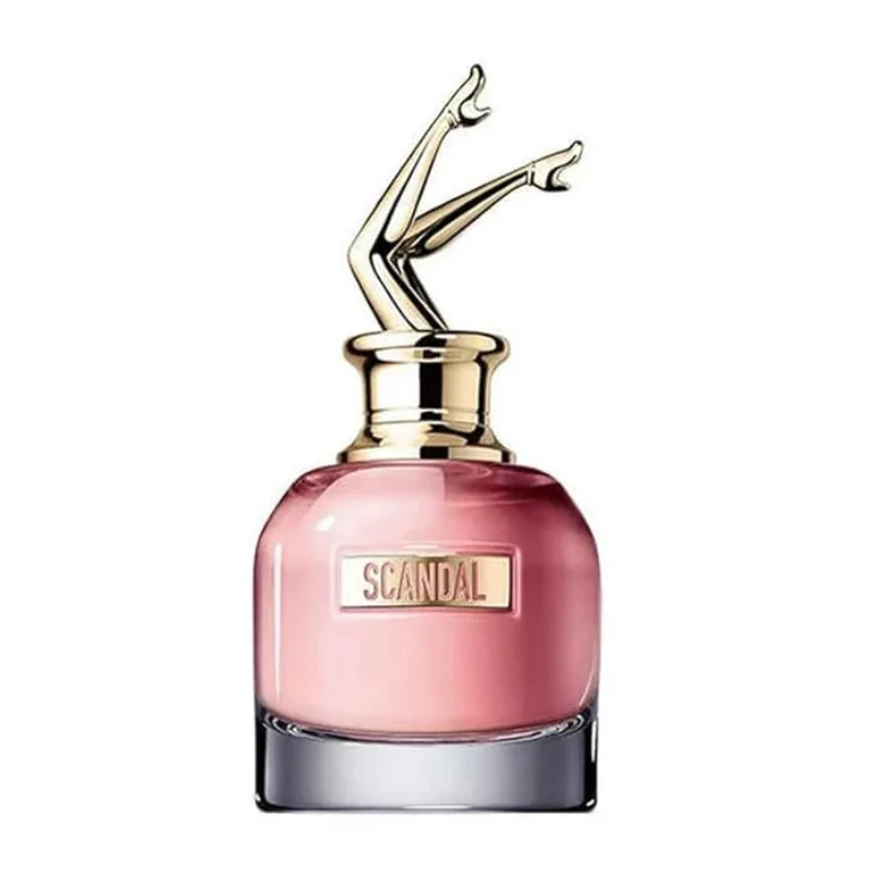 Jean Paul Gaultier So Scandal EDP For Her - 80 ml