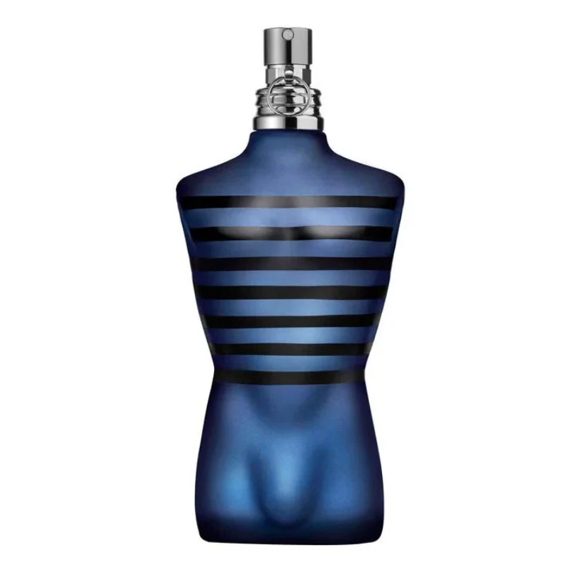 Jean Paul Gaultier Ultra Male EDT For Him - 125 ml