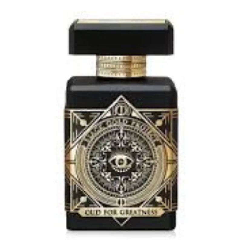 Initio Oud For Greatness EDP For Unisex - 90 ml