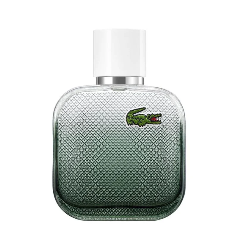[3616303459895] Lacoste L.12.12. Blanc Eau Intense EDT For Him - 100 Ml