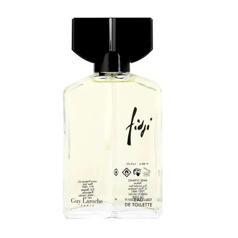Guy Laroche Fidji EDT For Her - 100 ml