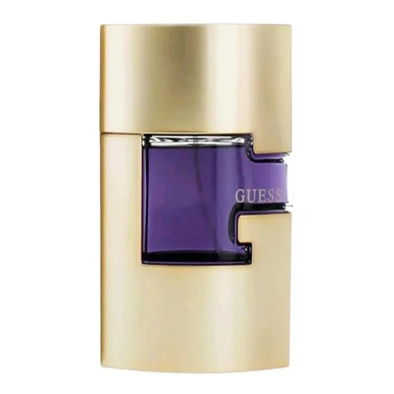 [85715320704] Guess Gold EDT For Him - 75 ml
