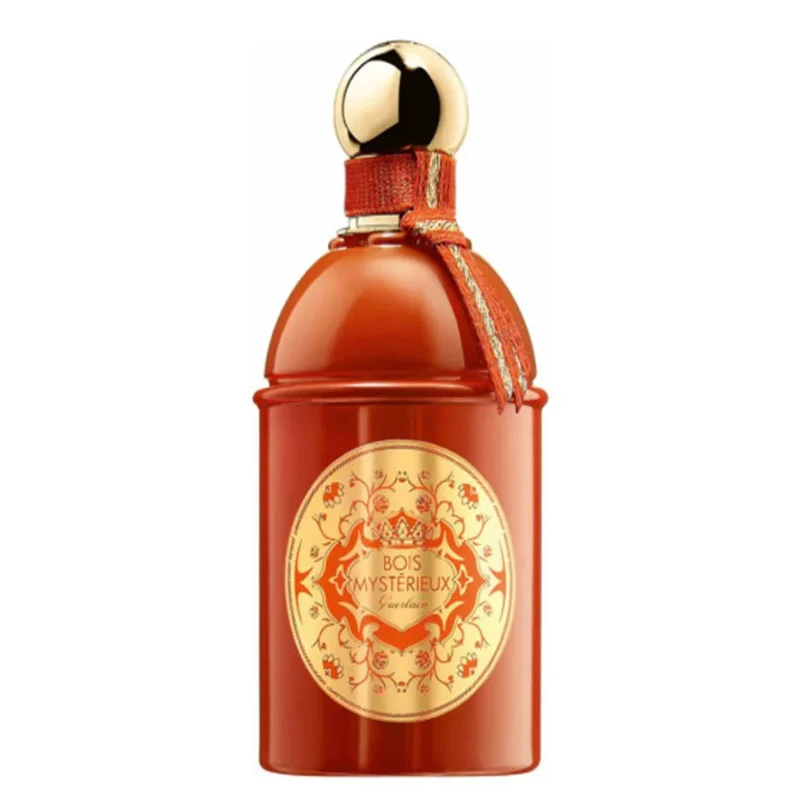 Guerlain Bois Mysterieux EDP For Unisex - 125 ml