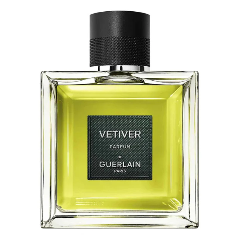 Guerlain Vetiver Parfum For Him - 100 ml