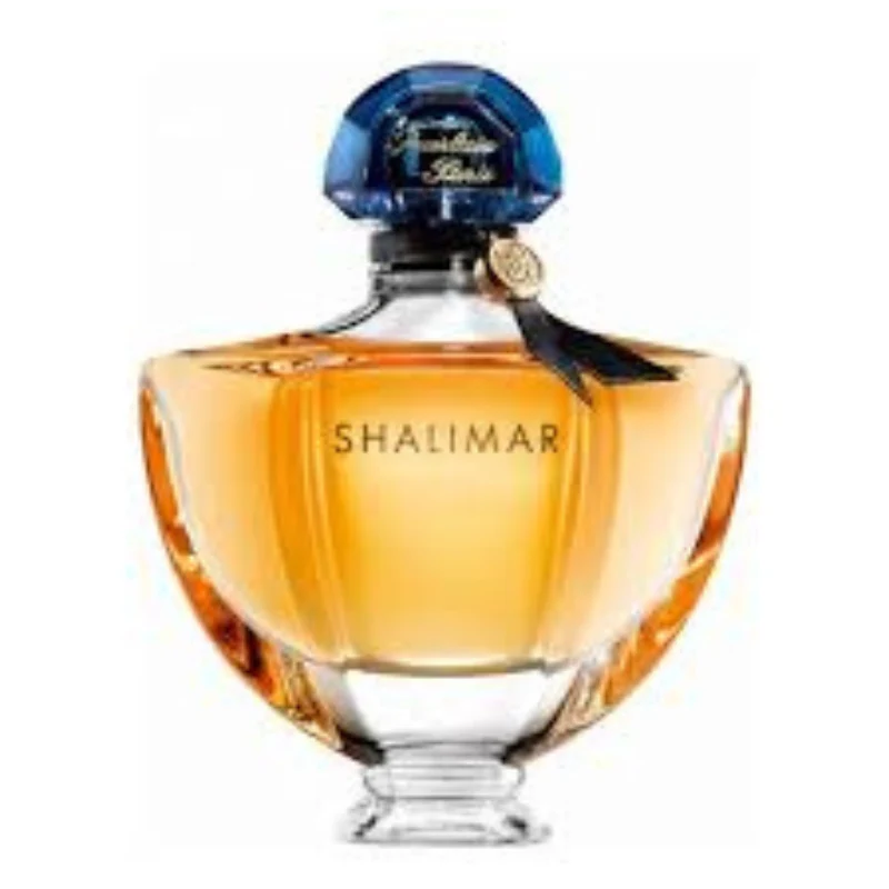Guerlain Shalimar EDP For Her - 90 ml