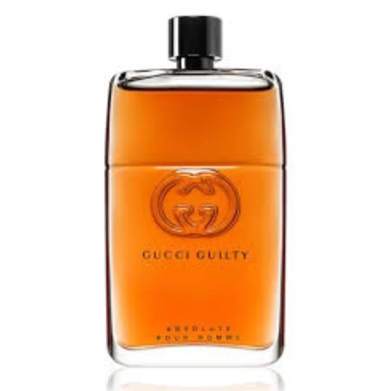 Gucci Guilty Absolute EDP For Him - 150 ml