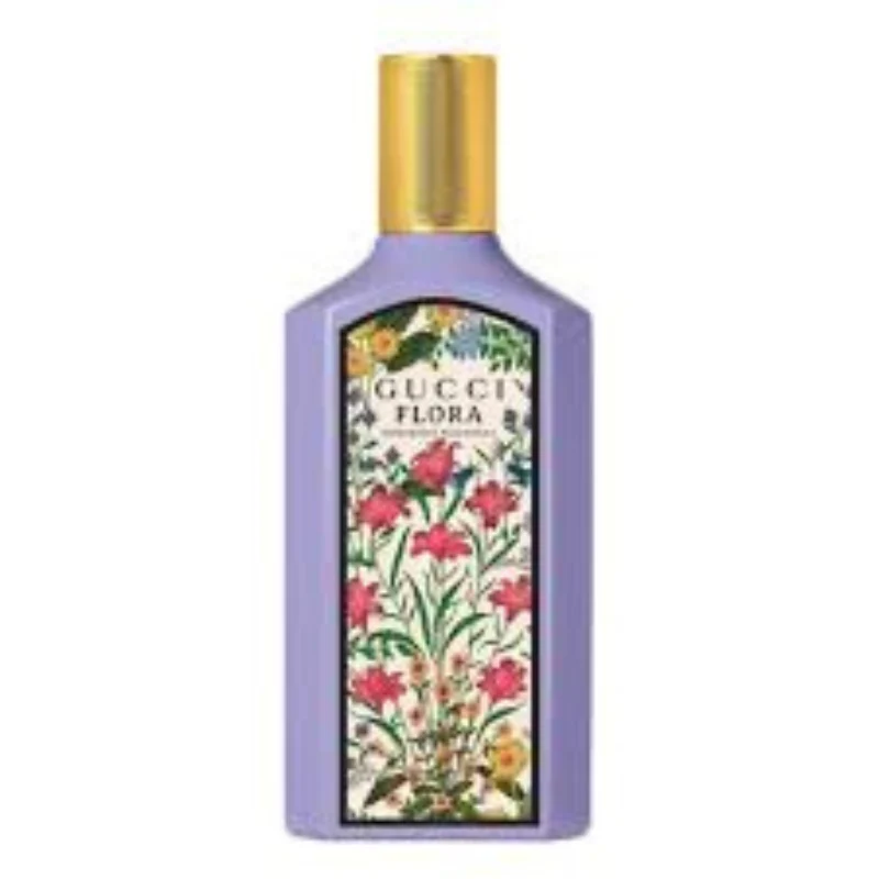 Gucci Flora Gorgeous Magnolia EDP For Her - 100 ml