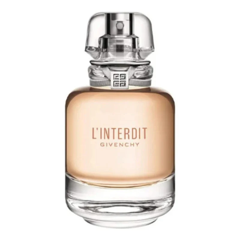 Givenchy L'interdit EDT For Her - 80 ml