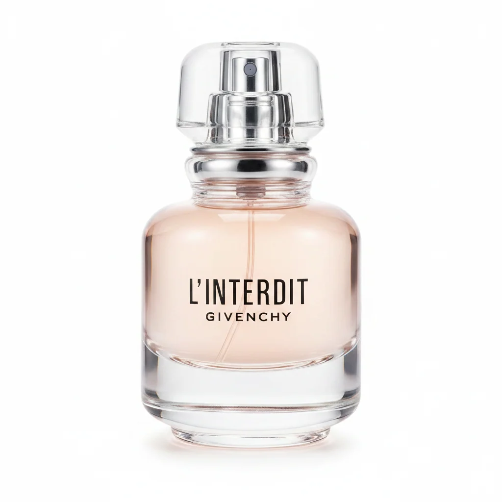 Givenchy - L'Interdit Hair Mist For Her - 35 ml