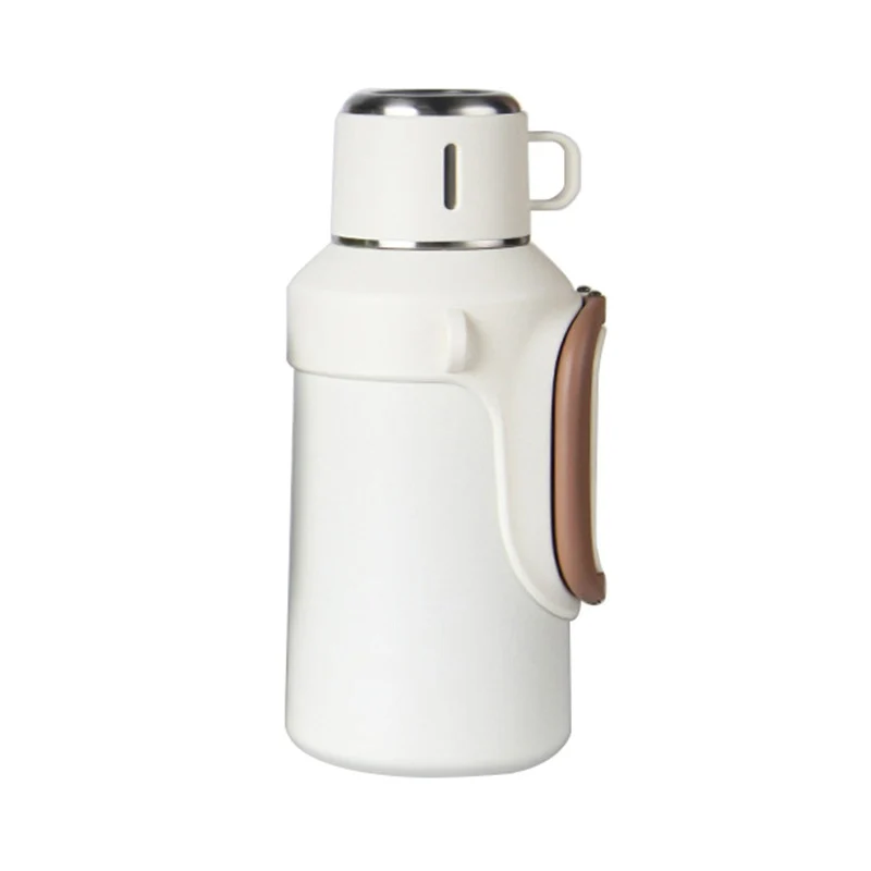 D.kadi KD9106 Vacuum Bottle  - 1L