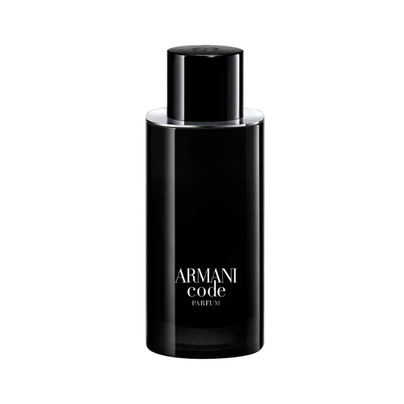 Giorgio Armani Code Parfum For Him - 75 ml