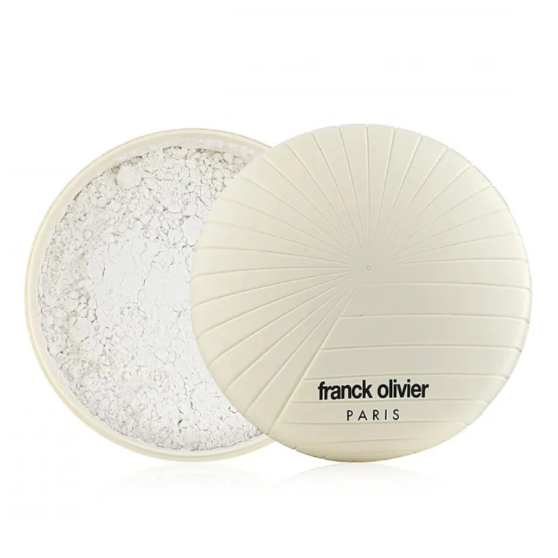 Franck Olivier Scented Body Powder For Her - 200 gm