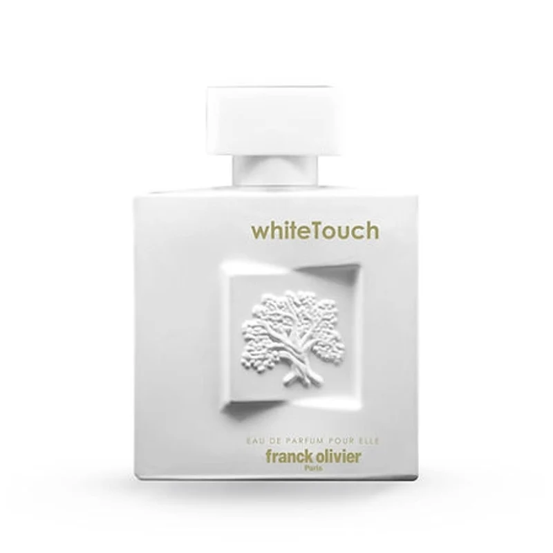 Franck Olivier White Touch EDP For Her - 100 ml