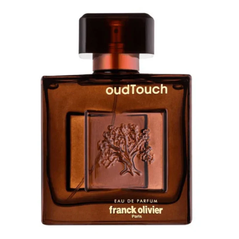 Franck Olivier Oud Touch EDP For Him - 100 ml
