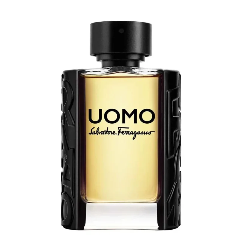 Salvatore Ferragamo Uomo EDT For Him - 100 ml