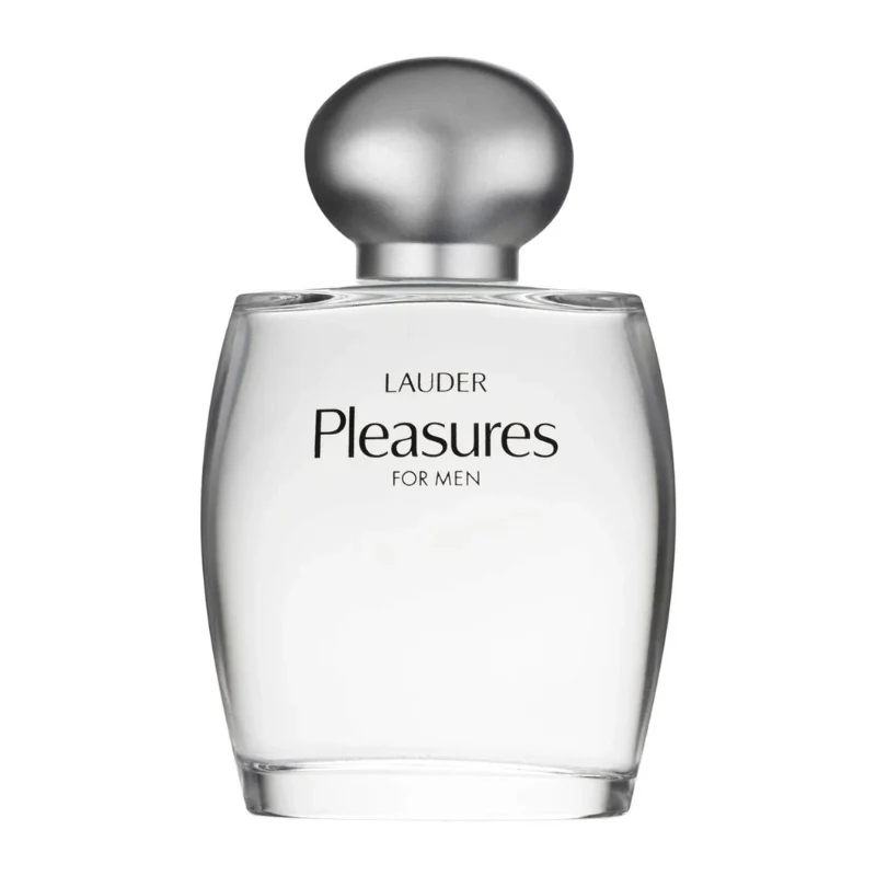 Estee Lauder Pleasures EDC For Him - 100 ml