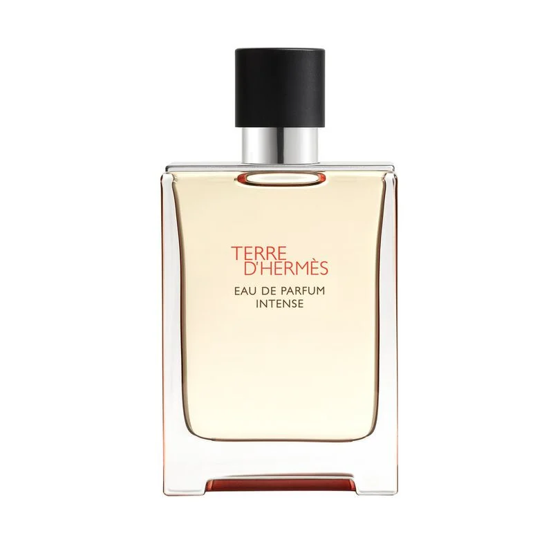 Hermes Terre D Intense EDP For Him - 100 Ml