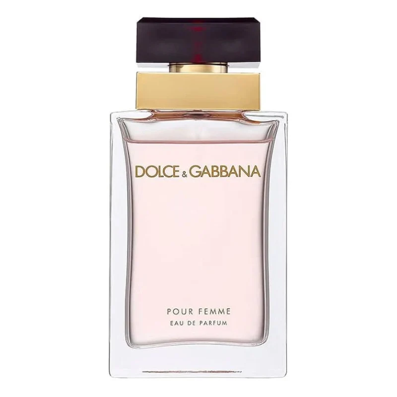 Dolce & Gabbana Pour Femme EDP For Her - 100 ml