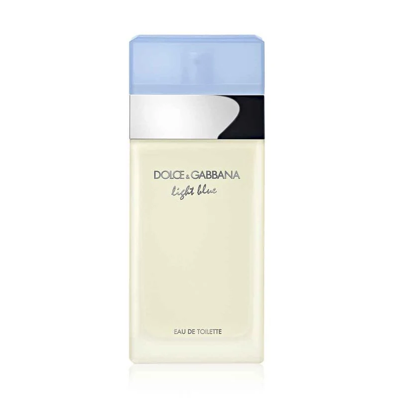 Dolce & Gabbana Light Blue EDT For Her - 100 ml
