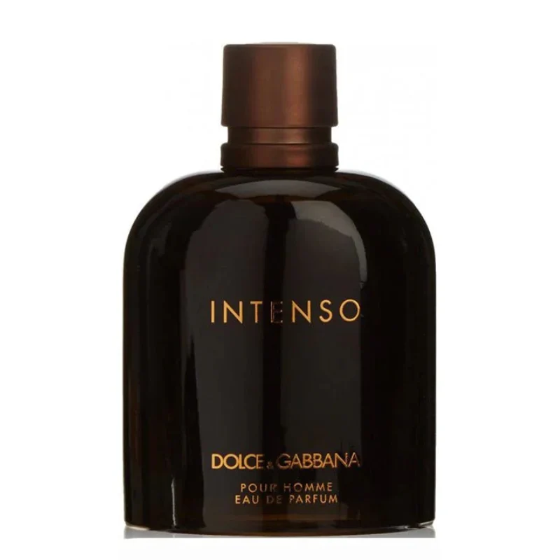 Dolce and Gabbana Intenso EDP For Him - 100 ml
