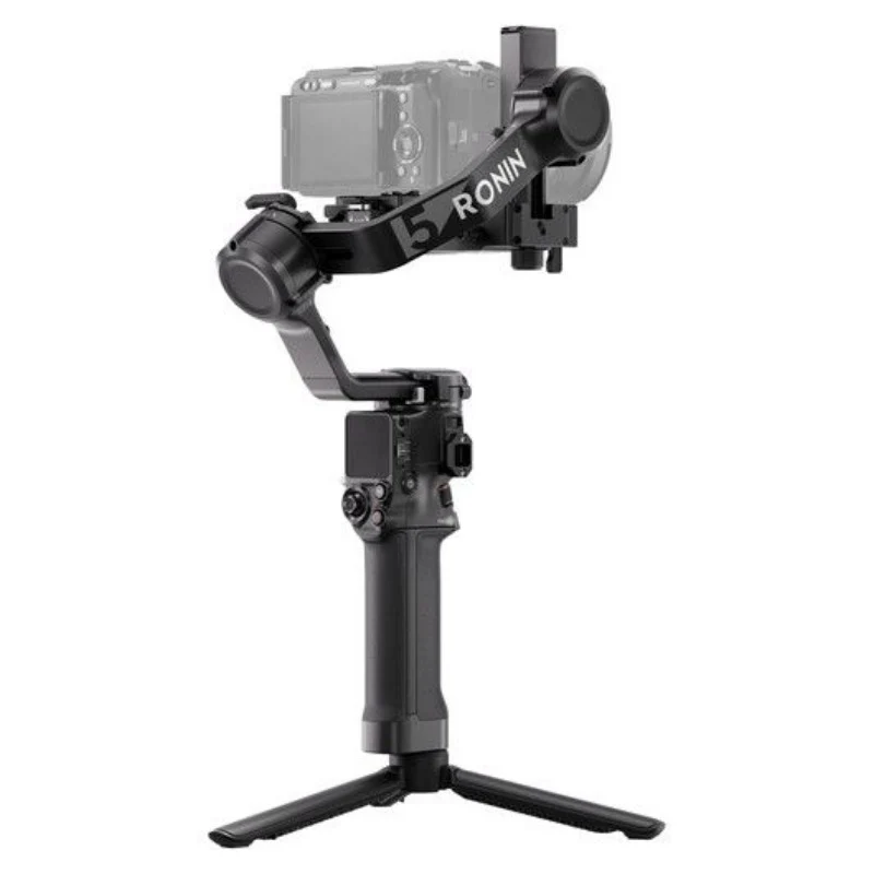 [6937224131712] DJI RS 5 Gimbal Stabilizer
