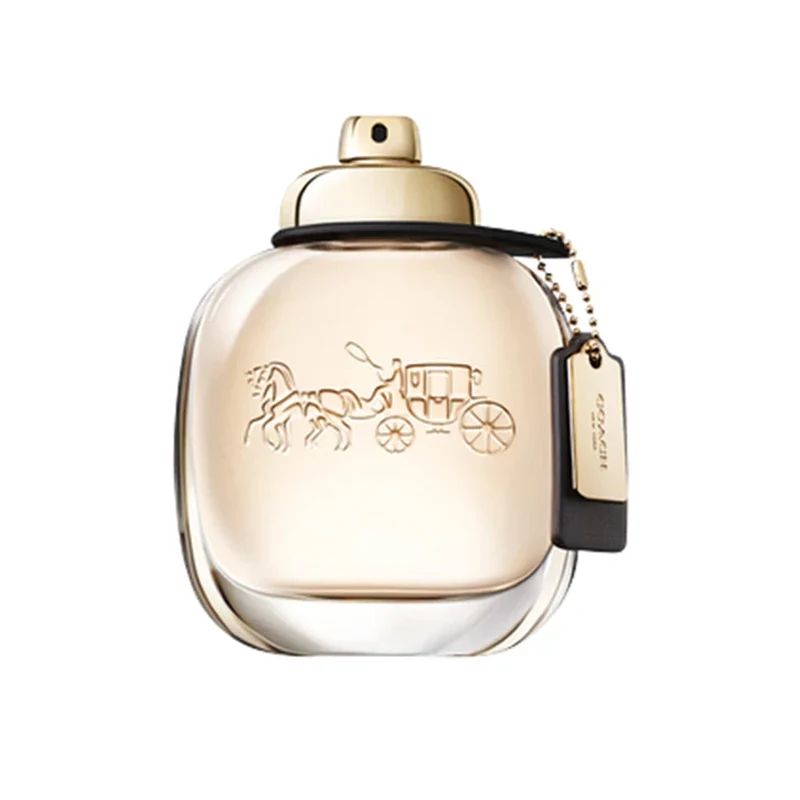 Coach New York EDP For Her - 90 ml